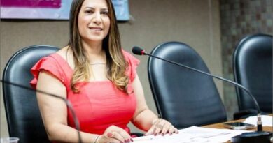 Cláudia Oliveira (PSD) vice de Jerônimo é a novidade dos bastidores na Bahia