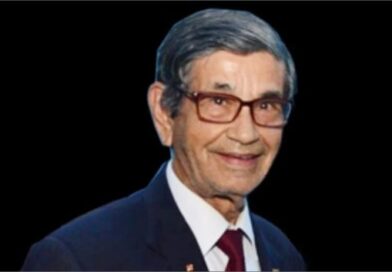 Sepultamento de Arenilton Barreto Sampaio será nesta segunda