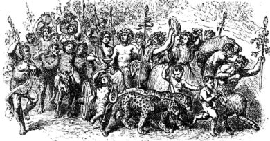 Agora, o povo quer saber quem tá fora da lista de Vorcaro