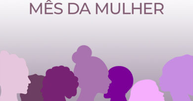 Mês da Mulher tem programação especial em Eunápolis