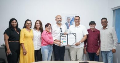 Eunápolis vai fornecer 800 refeições diárias a famílias em situação de vulnerabilidade