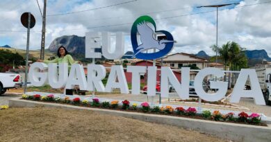 Guaratinga: ação policial não tem nada a ver com o prefeito