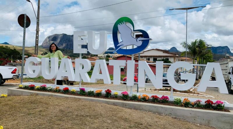 Guaratinga: ação policial não tem nada a ver com o prefeito