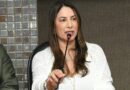 Cláudia Oliveira é eleita presidente da Comissão da Mulher na Alba
