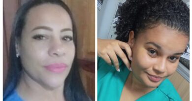 A boa safra de enfermeiras do HGE