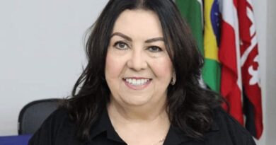 Jornalista e historiadora Rose Marie Galvão é eleita membro benemérito da Academia de Letras de Porto Seguro