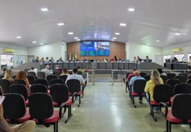 Programa Jovem Aprendiz agora é lei em Eunápolis