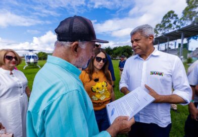 Ciclistas pedem mais segurança na BA 001