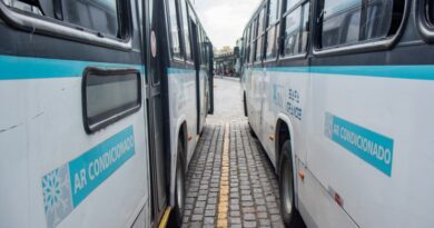 População de Eunápolis aguarda a volta do transporte coletivo