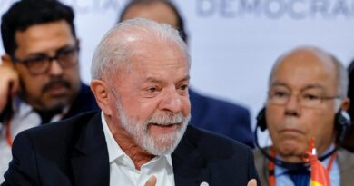 Lula deixa hospital e retoma agenda na segunda (27)