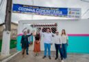Eunápolis terá Cozinhas Comunitárias na Colônia, Juca Rosa, Moisés Reis e Pequi