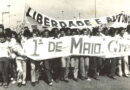 Dia do Trabalhador completa 101 no Brasil