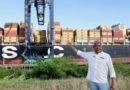 Ponte Salvador-Itaparica: navio da China chega com 800 toneladas de peças