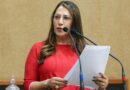 Ministério Público Eleitoral defere candidatura de Cláudia Oliveira