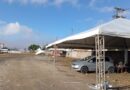 Shows no Espaço Rondelli estão proibidos, mas a Feira Agro não. Entenda