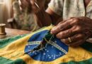 Edson Barbosa levanta a guia do PT e de Lula com obra-prima
