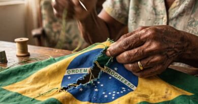 Edson Barbosa levanta a guia do PT e de Lula com obra-prima