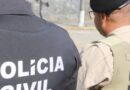 Operação prende 15 envolvidos em disputas de terra em Teixeira e Alcobaça 