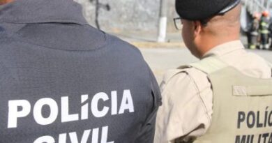Operação prende 15 envolvidos em disputas de terra em Teixeira e Alcobaça 