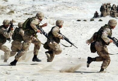 Estados Unidos clasifican PCC e CV como terroristas