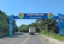 Porto Seguro vai começar a  cobrar taxa para veículos de outras cidades