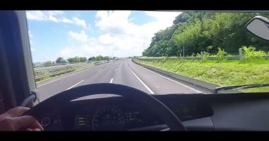 Veracel premia motoristas por boas práticas de segurança no trânsito