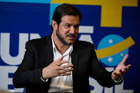 Presidente do União Brasil sofre grave acusação