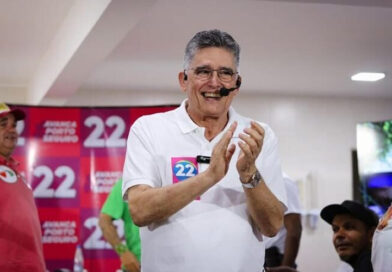 Jânio Natal é o bolsonarista dupla face