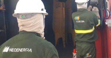 Gato de energia dá prejuízo aos consumidores legais