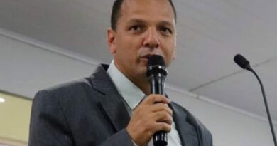TRE-BA rejeita denúncia contra vereador Josemar da Saúde