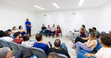 Prefeitura de Eunápolis assume gestão temporária do HGE