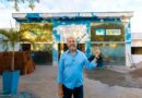 Prefeito de Eunápolis vistoria obras da Saúde e Infraestrutura