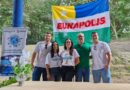 Dia Mundial do Meio Ambiente celebrado em Eunápolis