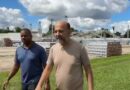Perdrão de Eunápolis será histórico com muito forró, promete o prefeito