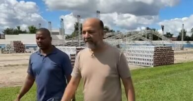 Perdrão de Eunápolis será histórico ciom muito forró, promete o prefeito