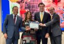 Pedrão de Eunápolis recebe Selo de Transparência do Ministério Público