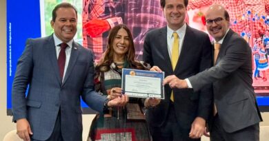 Pedrão de Eunápolis recebe Selo de Transparência do Ministério Público