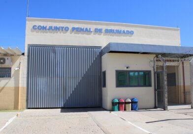 Dentista traficava drogas no  presídio de Brumado – BA