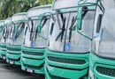 Porto Seguro amanhece sem transporte coletivo