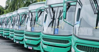 Porto Seguro amanhece sem transporte coletivo