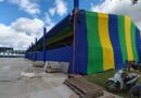 Pedrão de Eunápolis chega com festival de boas notícias