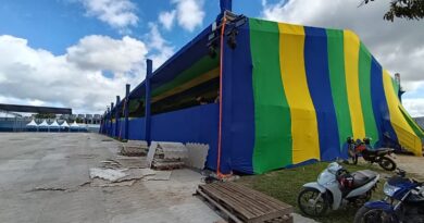 Pedrão de Eunápolis chega com festival de boas notícias