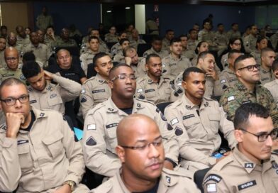 Polícia Militar da Bahia tem novas regras para promoção