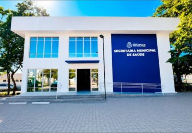 Advogado é nomeado interino na Saúde de Eunápolis