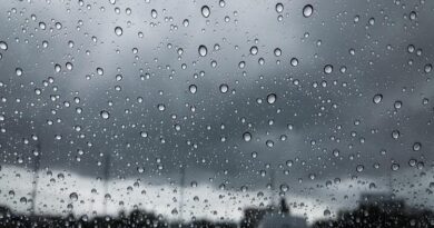 Novo temporal previsto para Eunápolis e região