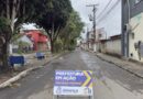 Chuvas em Eunápolis – Nota da Prefeitura