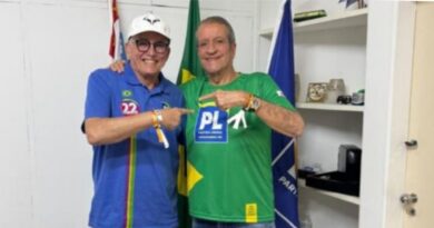 Porto Seguro recebeu R$ quase 25 milhões de emendas suspeitas de Valdemar Costa Neto