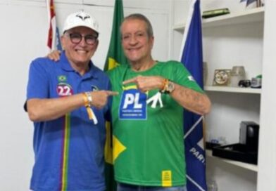 Porto Seguro vira alvo do STF após emenda suspeita 