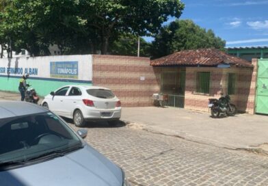 Uneb Eunápolis vai reformar sede definitiva   