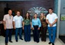 Cláudia Oliveira amplia apoios no extremo sul da Bahia